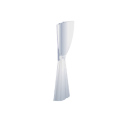 Curtain Fancy Left