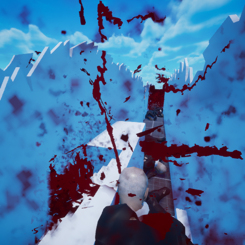 FIRST MAP