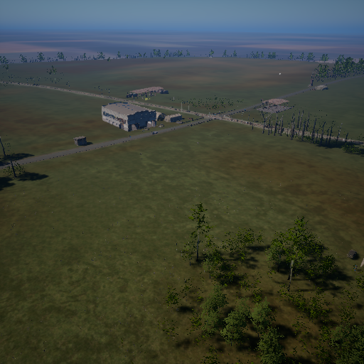 Road Side