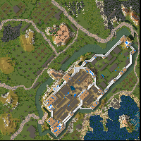 Lilleborg [Denmark, 1447]