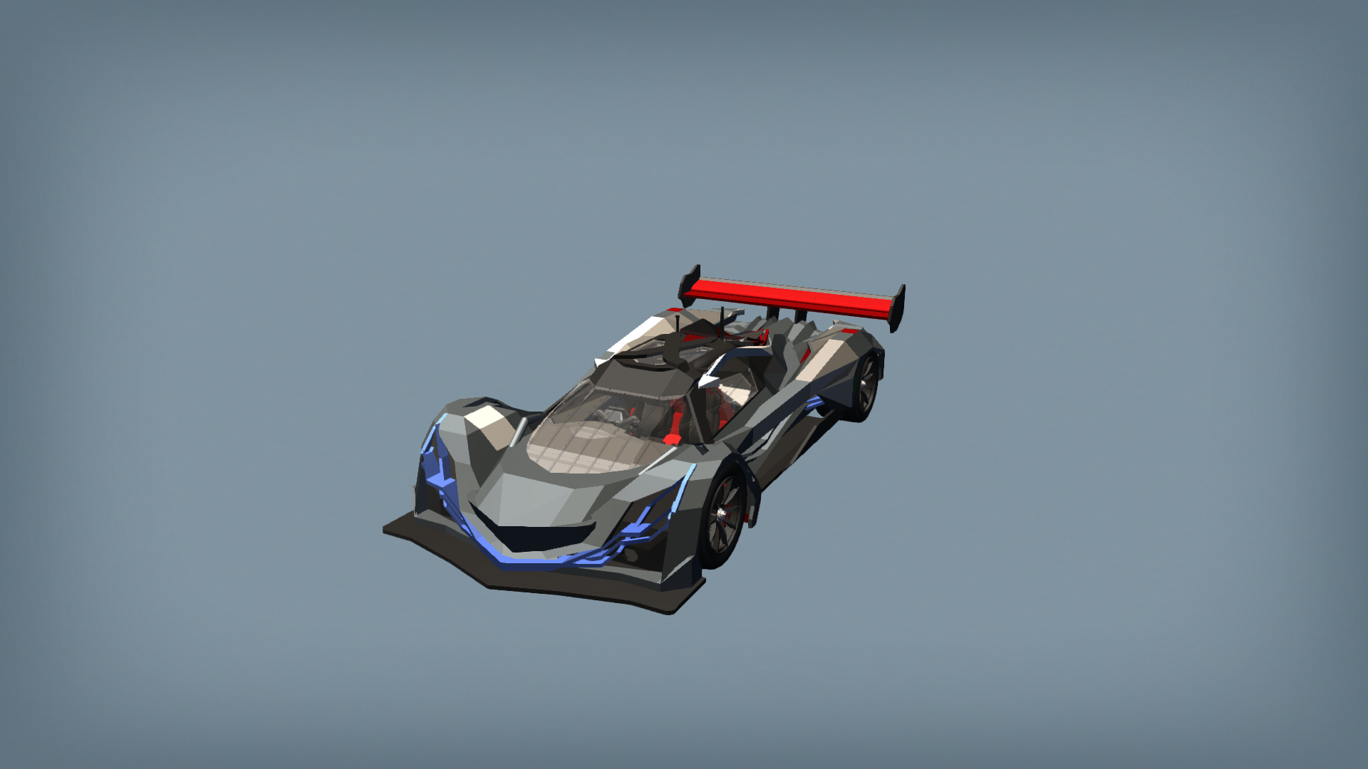 MAZDA FURAI