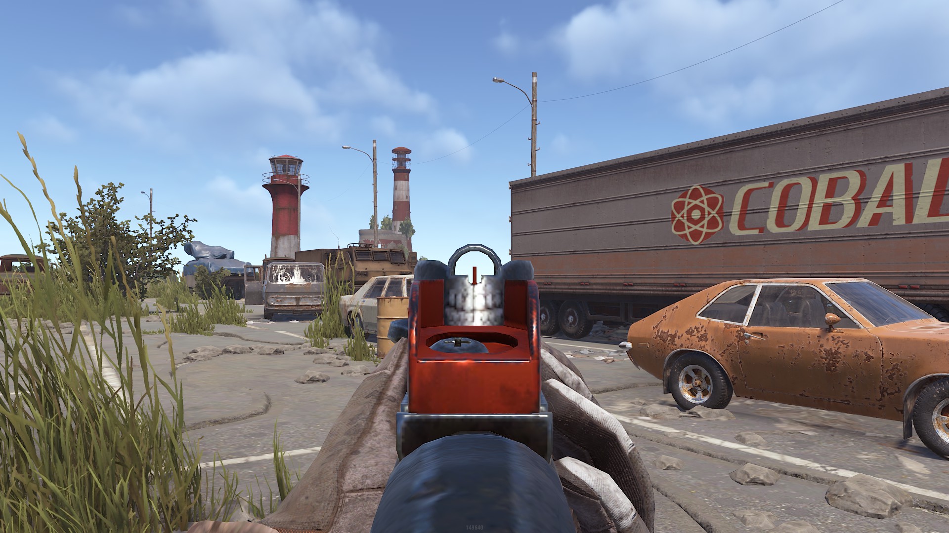 Nuke Vibe MP5 thumbnail 6