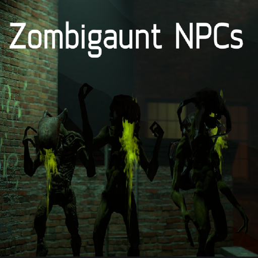 Zombigaunt NPCs
