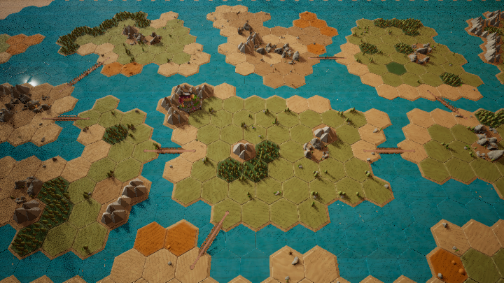 Island Achimap