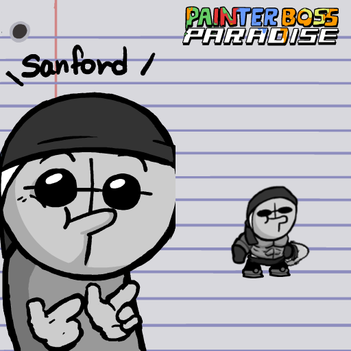 ODD SANFORD