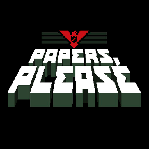 Paper's, Please!