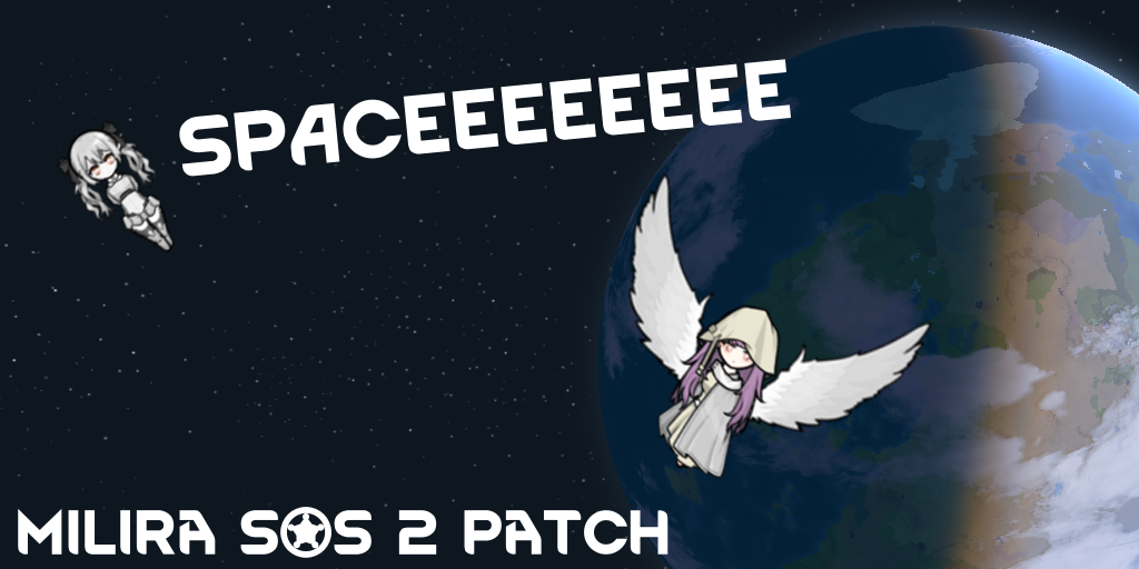 Milira SOS 2 Patch