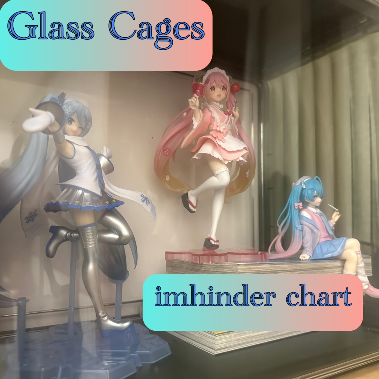 Glass Cages (imhinder chart)