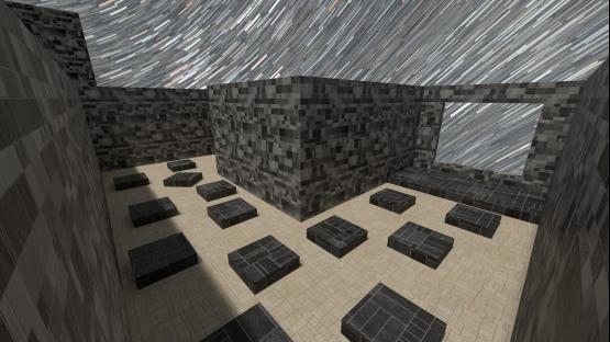 bhop_stellar – Counter-Strike 2 Mod