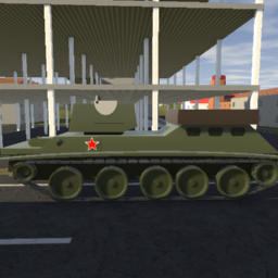 Т-34 инженер