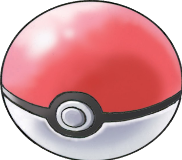 pokeball
