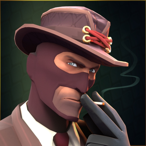 Serpent's Stetson