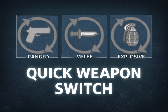 QuickWeaponSwitchForCE