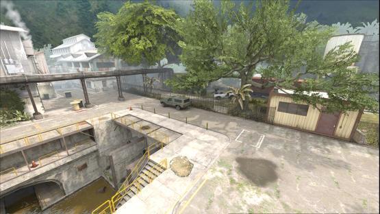 cs_siege(2014.ver) – Counter-Strike 2 Mod