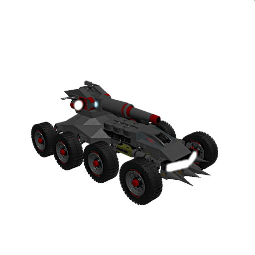 doom bugy (part 1 of 3 in the end of the world set) preview