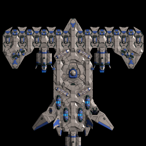 John Barrage Mk II