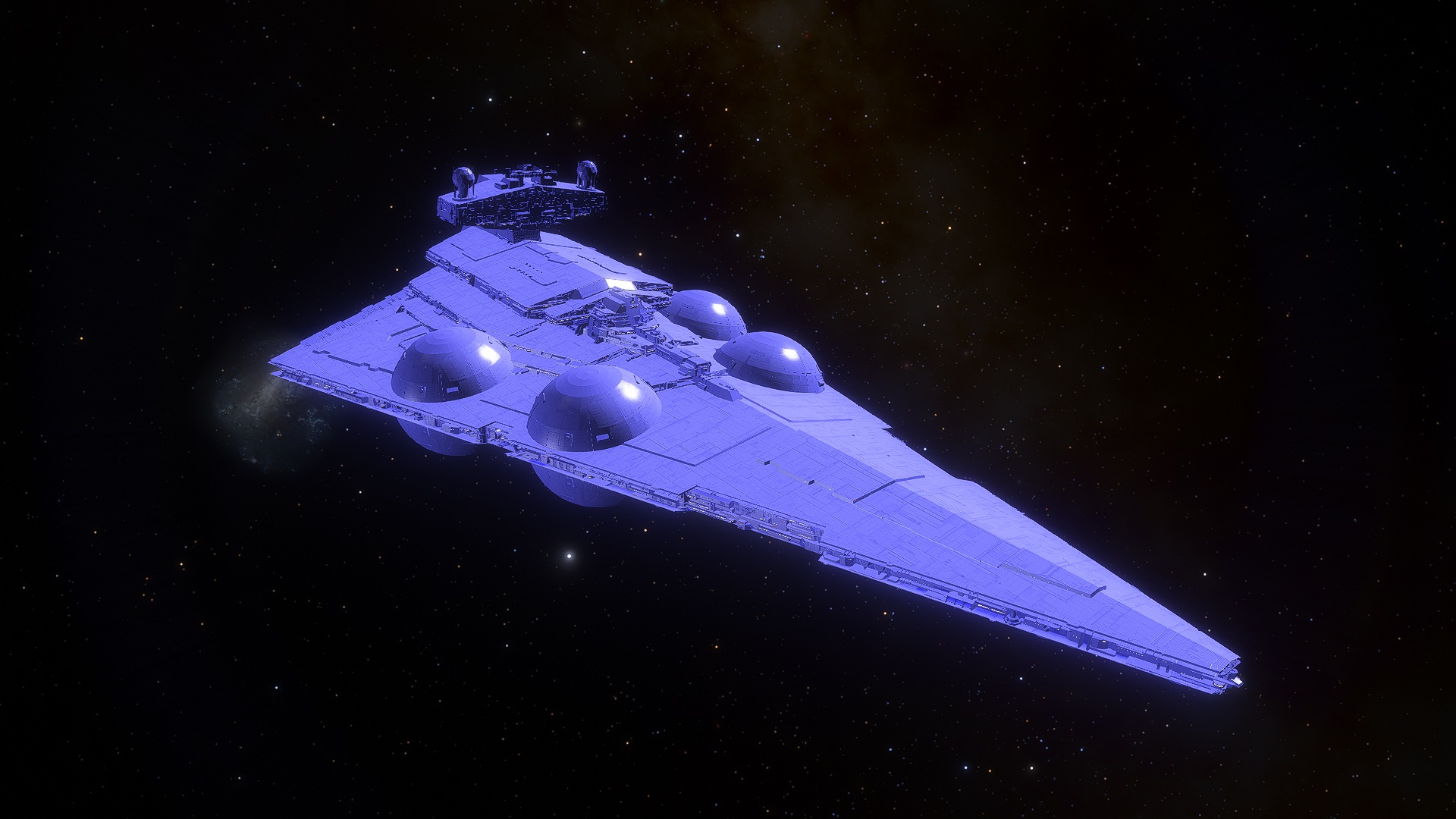 L.F Loyaler II