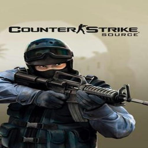 Counter-Strike: Source ammo pickup sound preview
