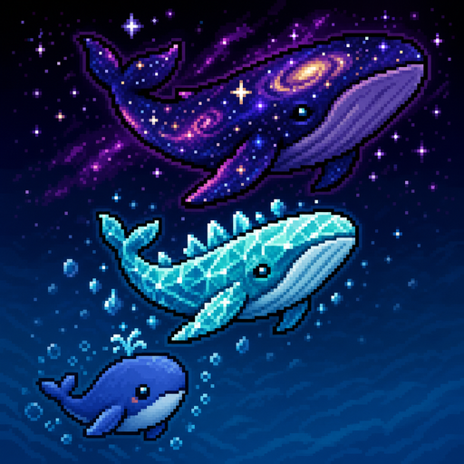 DeepSea Whale – tModLoader Mod