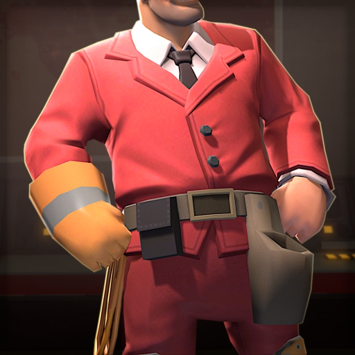 The Texecutive