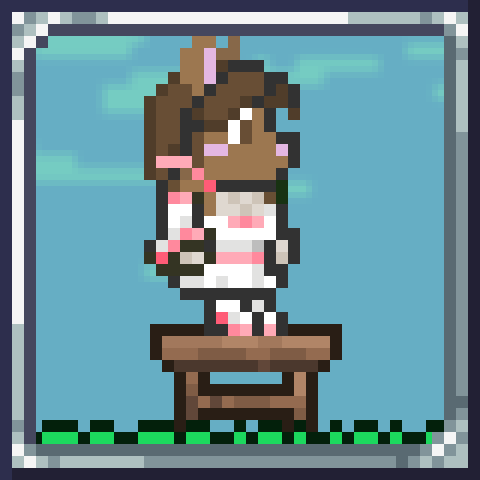 Nilla The Hamster Vanity Set – tModLoader Mod