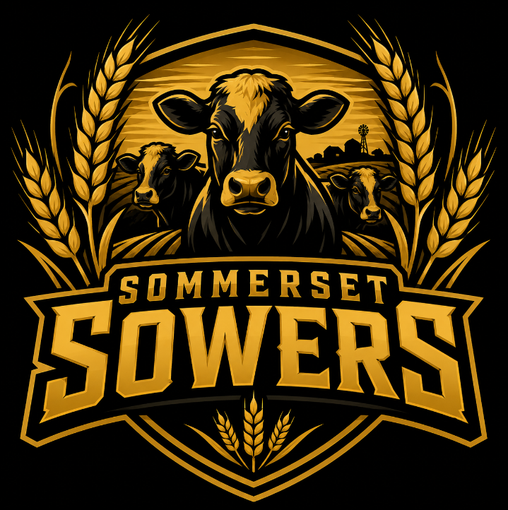 Sommerset Sowers - HDL preview
