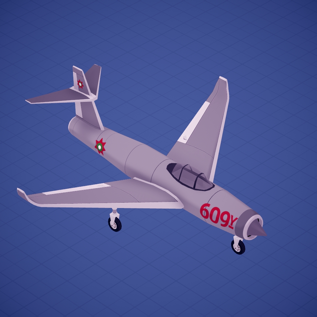 mig-15
