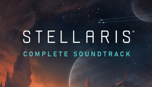 Stellaris Extra Soundtrack