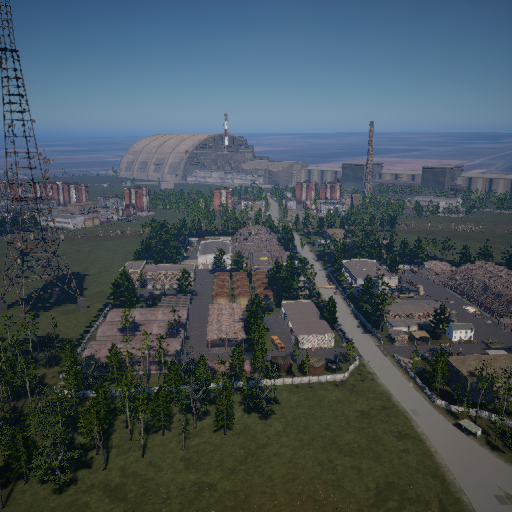 Chernobyl