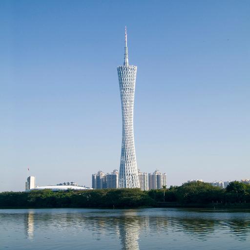 广州电视塔 Guangzhou TV Tower preview