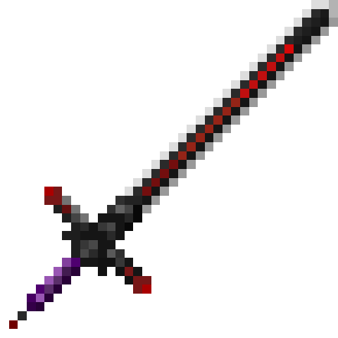 Jalter Sword – tModLoader Mod