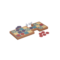 The Royal Game of Ur