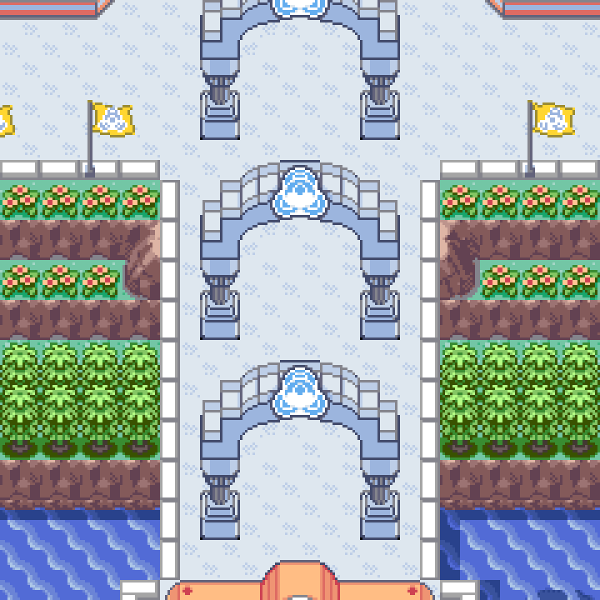 Battle Frontier