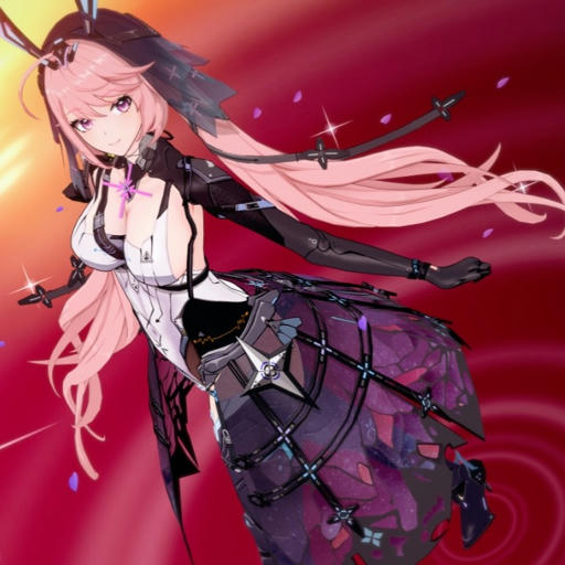 （PM/NPC）Tower of Fantasy：Janus