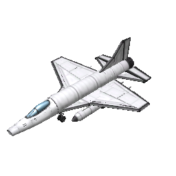 F-58 "Talonet"