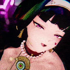 Astra&Evelyn Whiplash