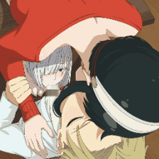 (补档)25.12.04 [Totonito]Yor x Loid x Fiona