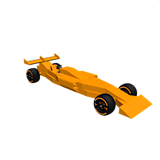 F1 CAR