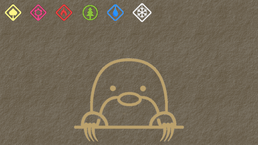 Sort-a-Mole
