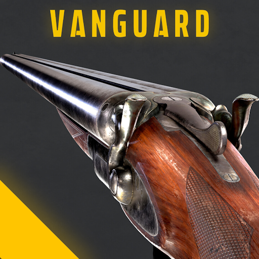 [MW Base] Vanguard - Double Barrel (SE)