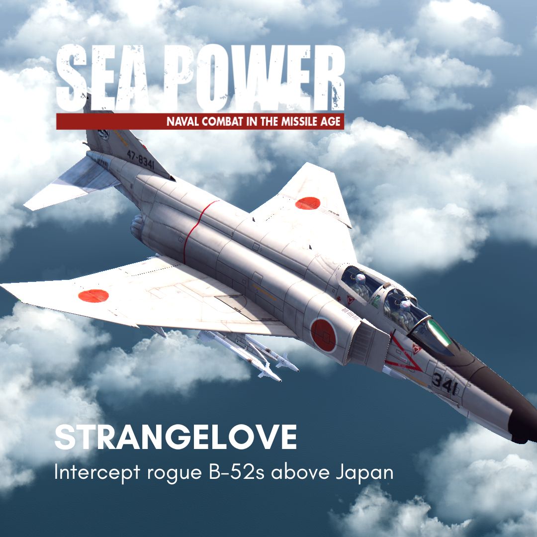 Strangelove
