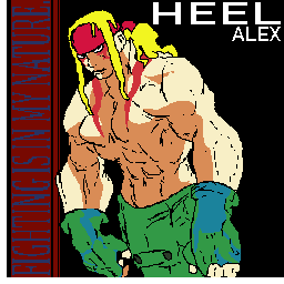 Heel preview
