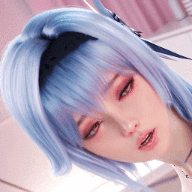 Eula Passionate Sex / Genshin Impact
