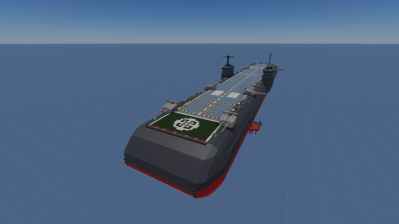 SS Dragan Farraige (Type 18 WC Sub)