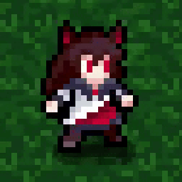 Kagerou Imaizumi preview