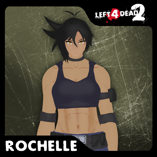 COMM: Andrea [Rochelle]
