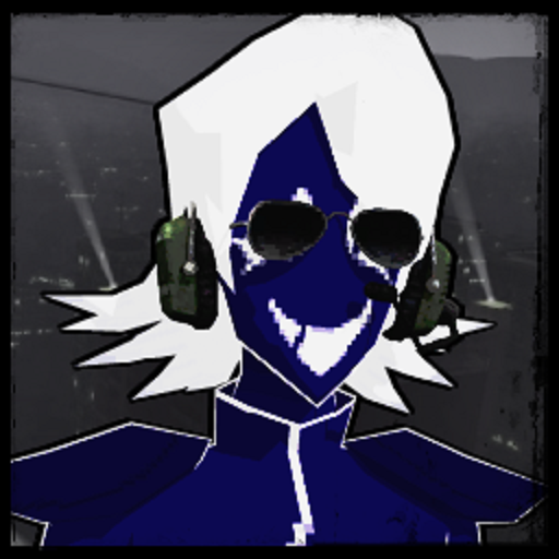 DELTARUNE - Rouxls Kaard (Chopper Pilot) preview