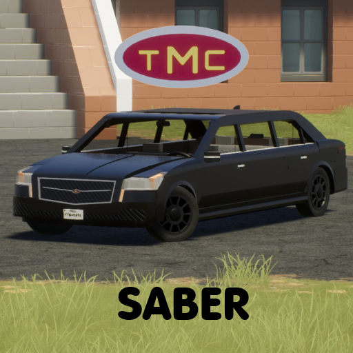 Troubadour saber limo 2022