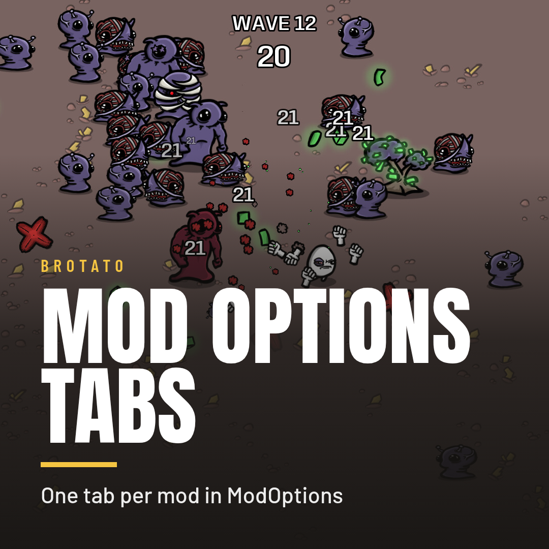 ModOptionsTabs preview