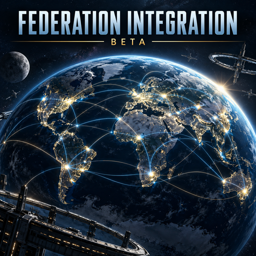 Federation Integration Bonuses — BETA